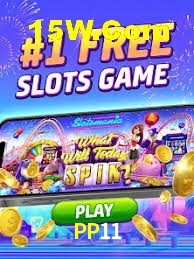 Game Providers PP11