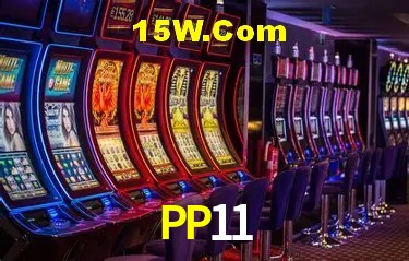 Experiência VIP PP11