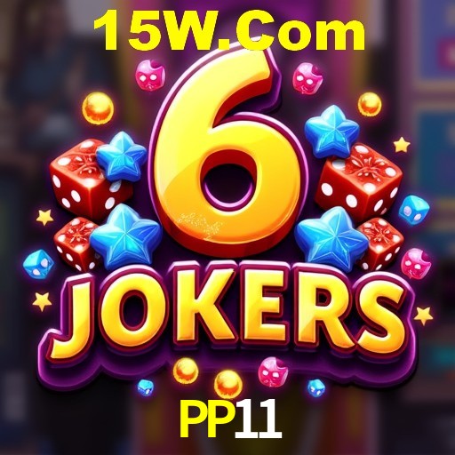 Descubra o Mundo do Cassino Online com PP11