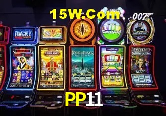Tecnologia da Plataforma PP11