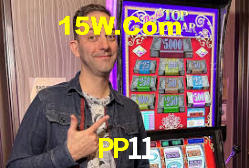 Bônus Generosos e Exclusivos no PP11 para Você!