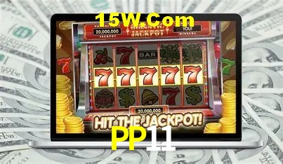 Casino Ao Vivo PP11