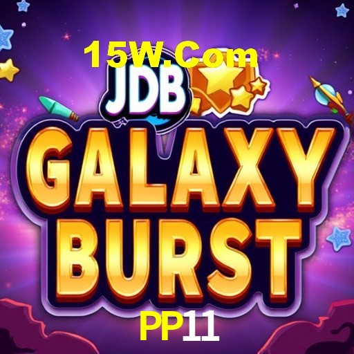 Jogos Exclusivos PP11