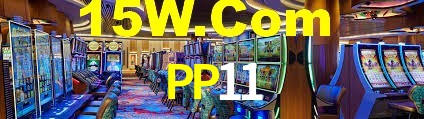 Welcome Bonus PP11