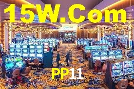 VIP Casino PP11